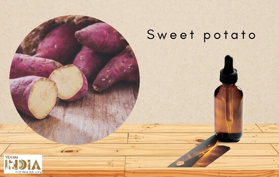 Sweet Potato