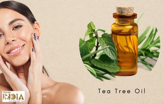 Tea Tree Oil