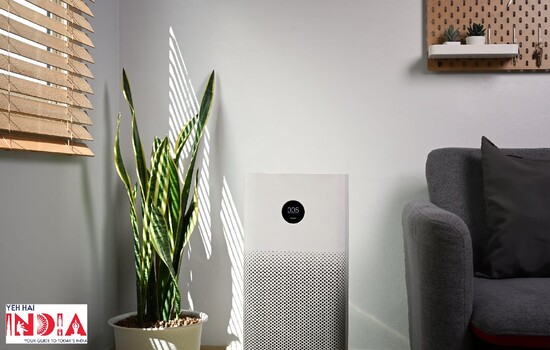 Top 10 Air Purifiers in India