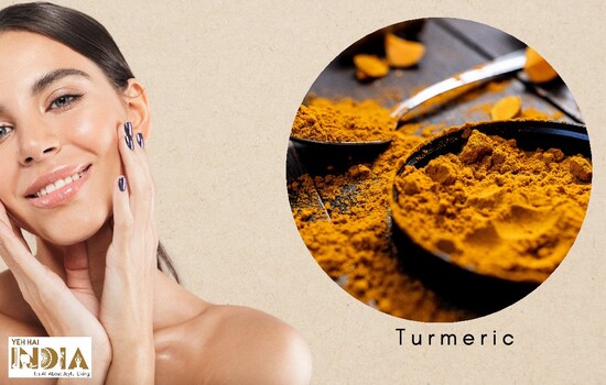 Turmeric