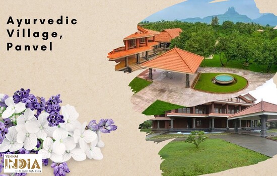 Ayurvedic Village, Panvel