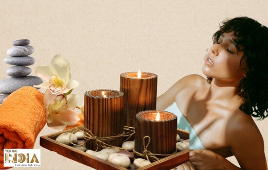 best spa in mumbai