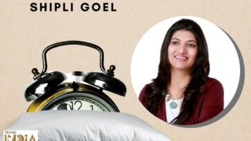 A Sound Sleep Tips by Dr Shilpi Goel