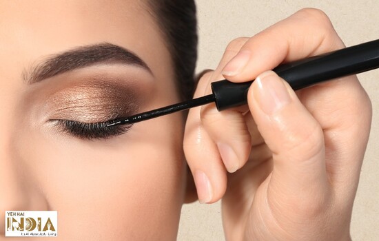 Lenphor Timeless Eyeliner - how to use