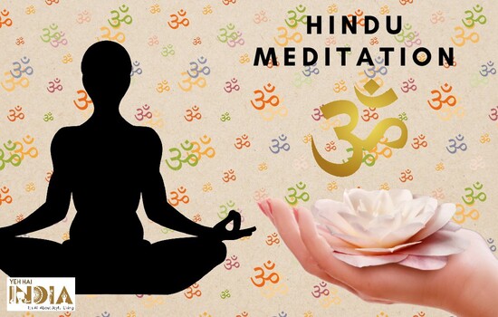 Hindu Meditation