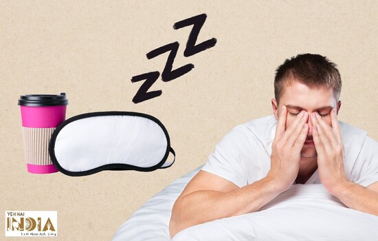 How much should be your sleep quota