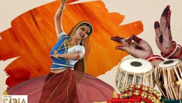 Top 10 Kathak Dancers In India