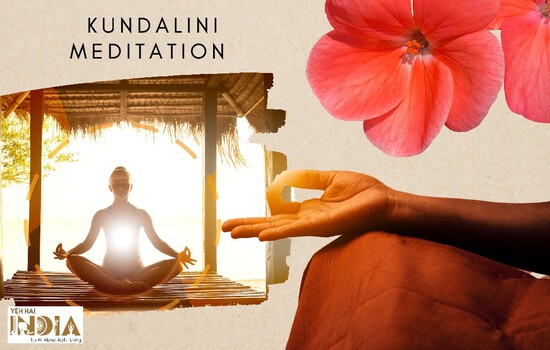 Kundalini Meditation