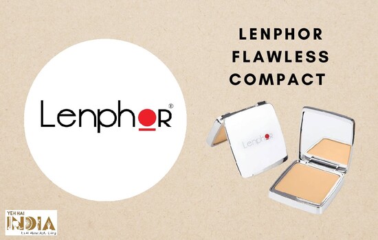 Lenphor Flawless Compact