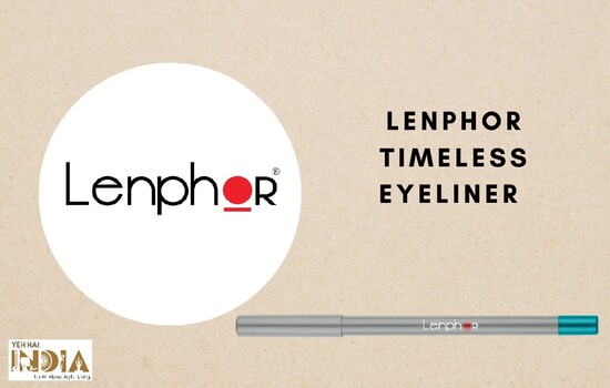 Lenphor Timeless Eyeliner