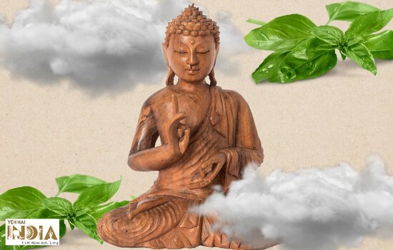40 Quotes On Wisdom By Gautam Buddha - Best Quotes Of Buddha