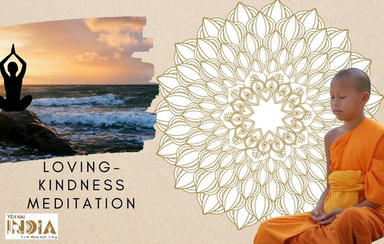 Loving-Kindness Meditation