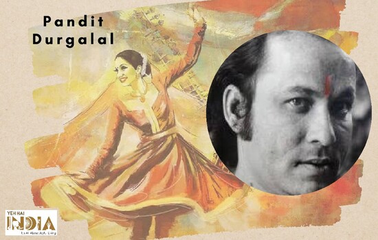 Pandit Durgalal