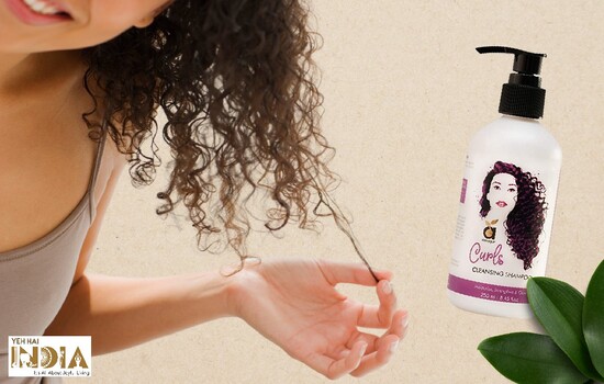 Anveya Curls  Hair Care - Pros and Cons