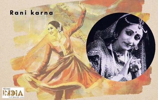 Rani Karna