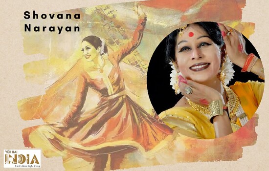 Shovna Narayan