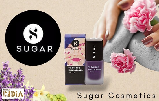 SUGAR Cosmetics - Born To Wing - Gel Eyeliner - 01 Blackmagic Woman (Matte  Finish) - Gel Eyeliner Waterproof with Brush - Smudgeproof- Lasts Up to 12  hours - GreatofIndia.com