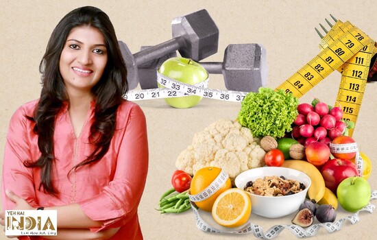 Why Restricting Fats in Your Diet Does Not Lead To Weight Loss? - By Shilpi Goel