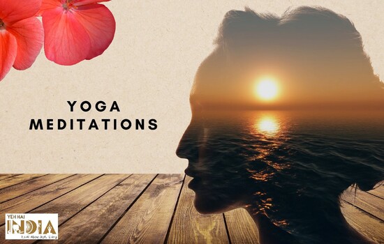 Yoga Meditations