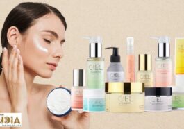 CIEL Skincare Review
