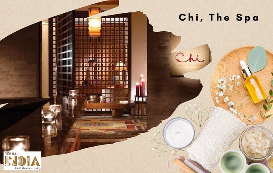 chi the spa