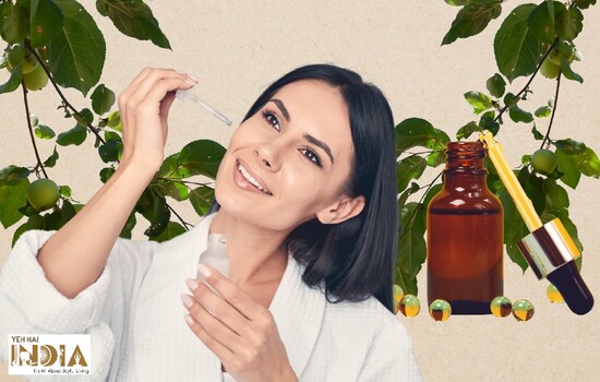 Best Face Serums Available In India
