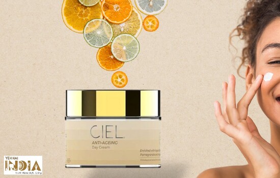 CIEL Anti Aging Day Cream final overview