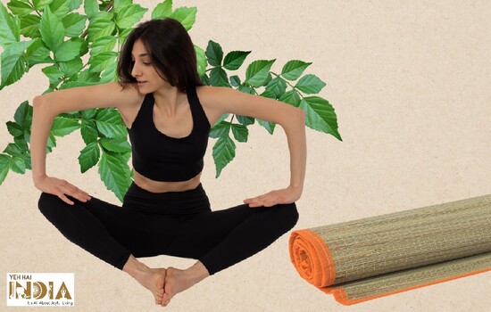 How To Do Baddha Konasana