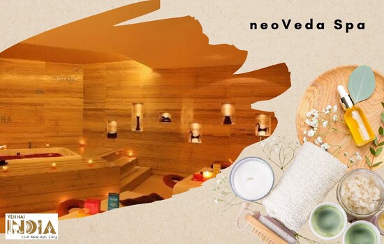 neoVeda Spa