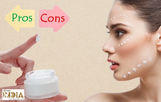 ciel skin care pros and cons