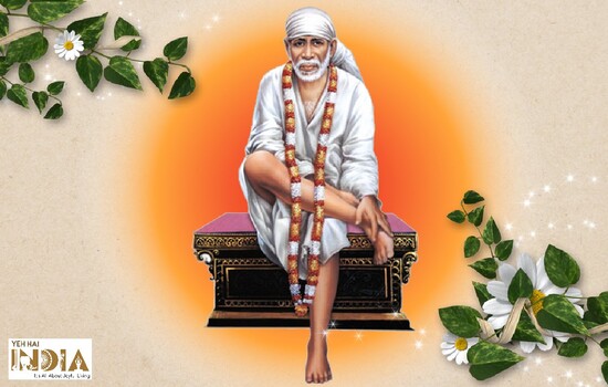 The 11 Assurances from Sai Baba