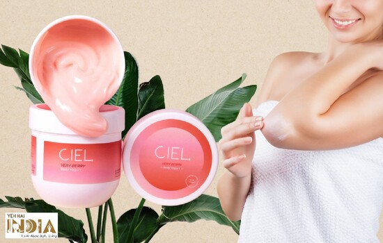 CIEL Touch & Feel