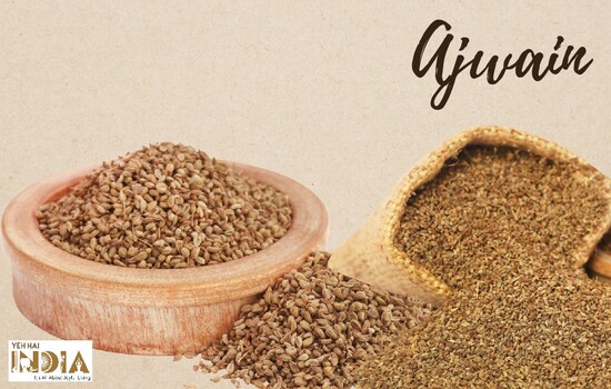 Ajwain