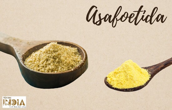 Asafoetida