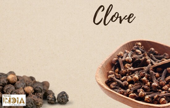 Cloves