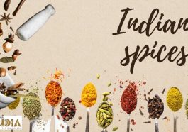 Widely Used Spices In Indian Kitchens