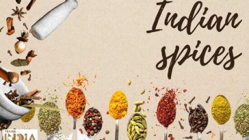 Widely Used Spices In Indian Kitchens