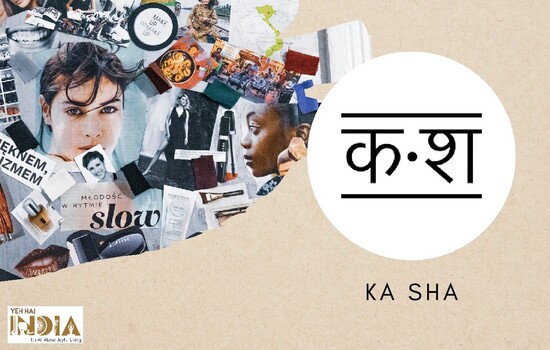 Ka Sha clothing brand