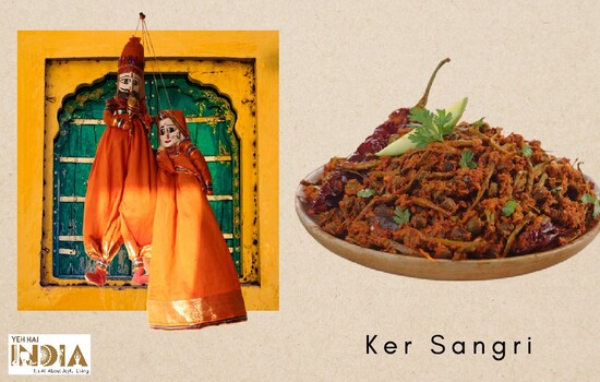 Ker Sangri