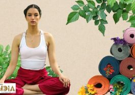 Don't Let Belly Fat Play Down Your Confidence With These Yoga Postures