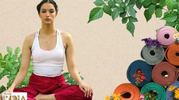 Don't Let Belly Fat Play Down Your Confidence With These Yoga Postures