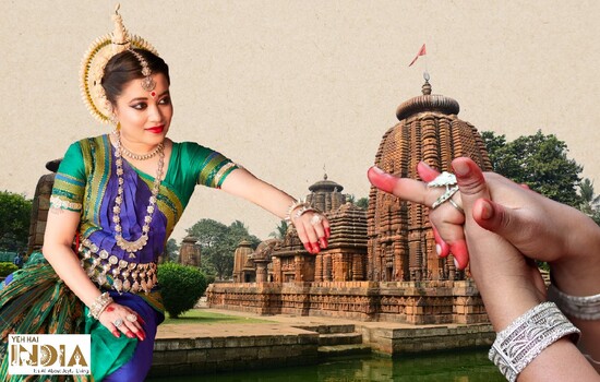 Meaning and Significance of Odissi