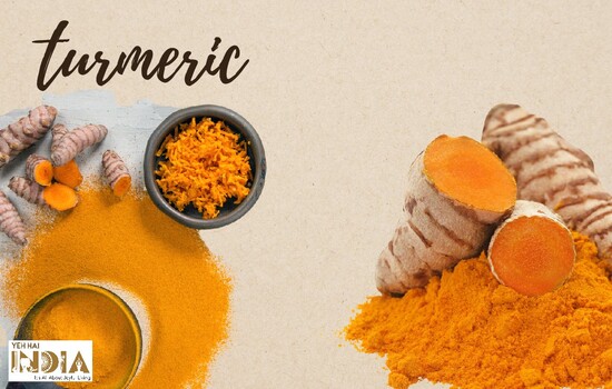 Turmeric