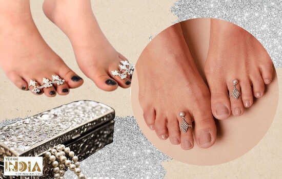Here are few points on the scientific importance of silver toe rings