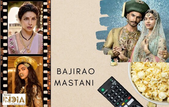 Bajirao Mastani