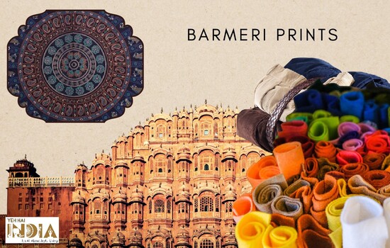 Barmeri Prints