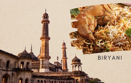 Biryani