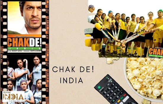 Chak De! India