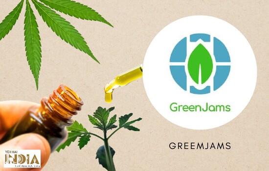 Greemjams, Visakhapatnam