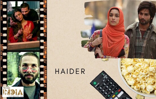 Haider